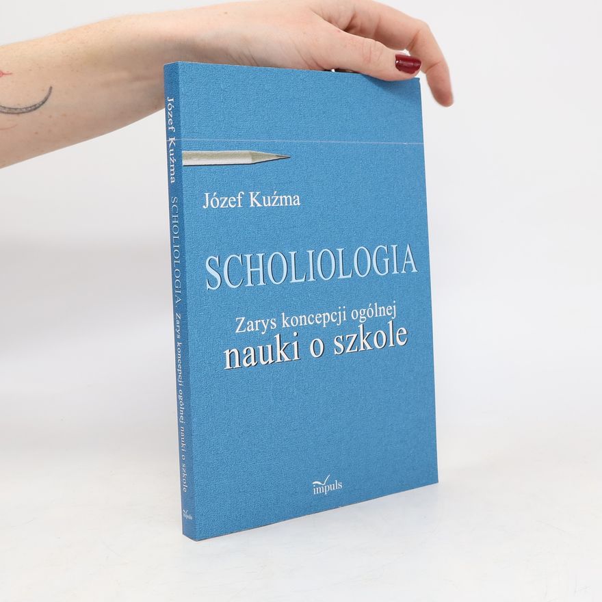 Josef Kuzma Scholiologia