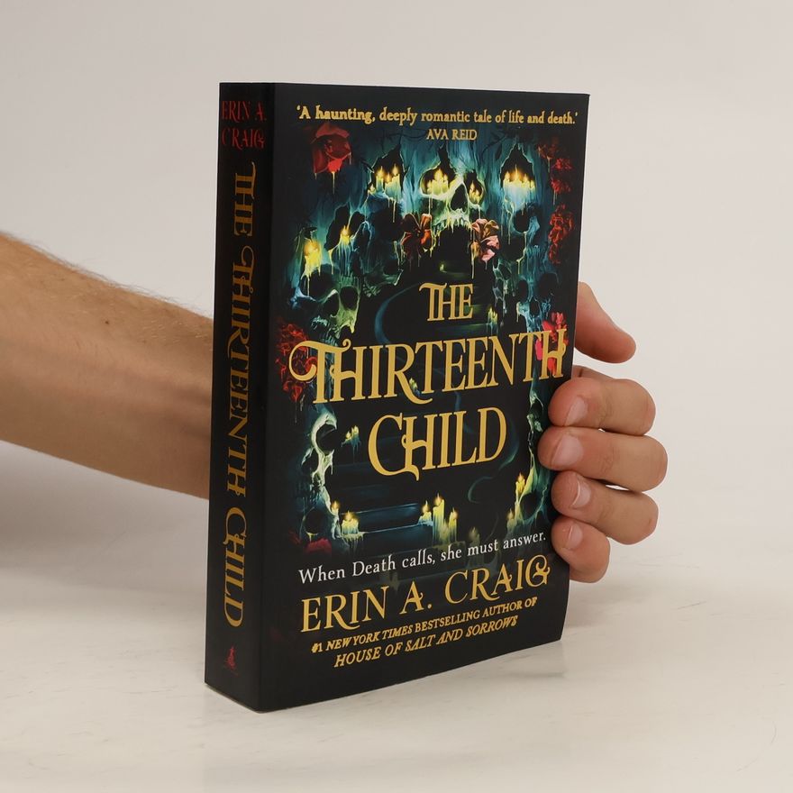 Erin A. Craig The Thirteenth Child