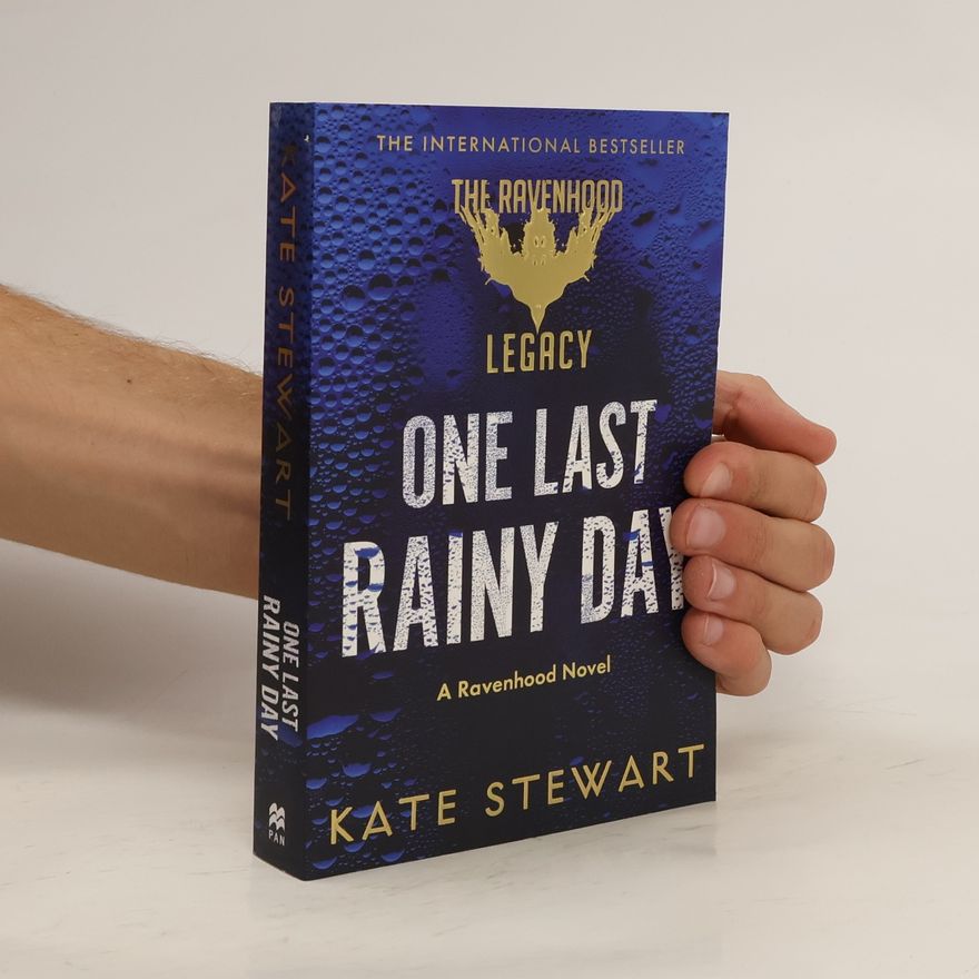 Kate Stewart One Last Rainy Day