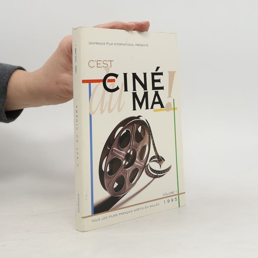 Autorenkollektiv C'est Du Cinéma! Volume 1