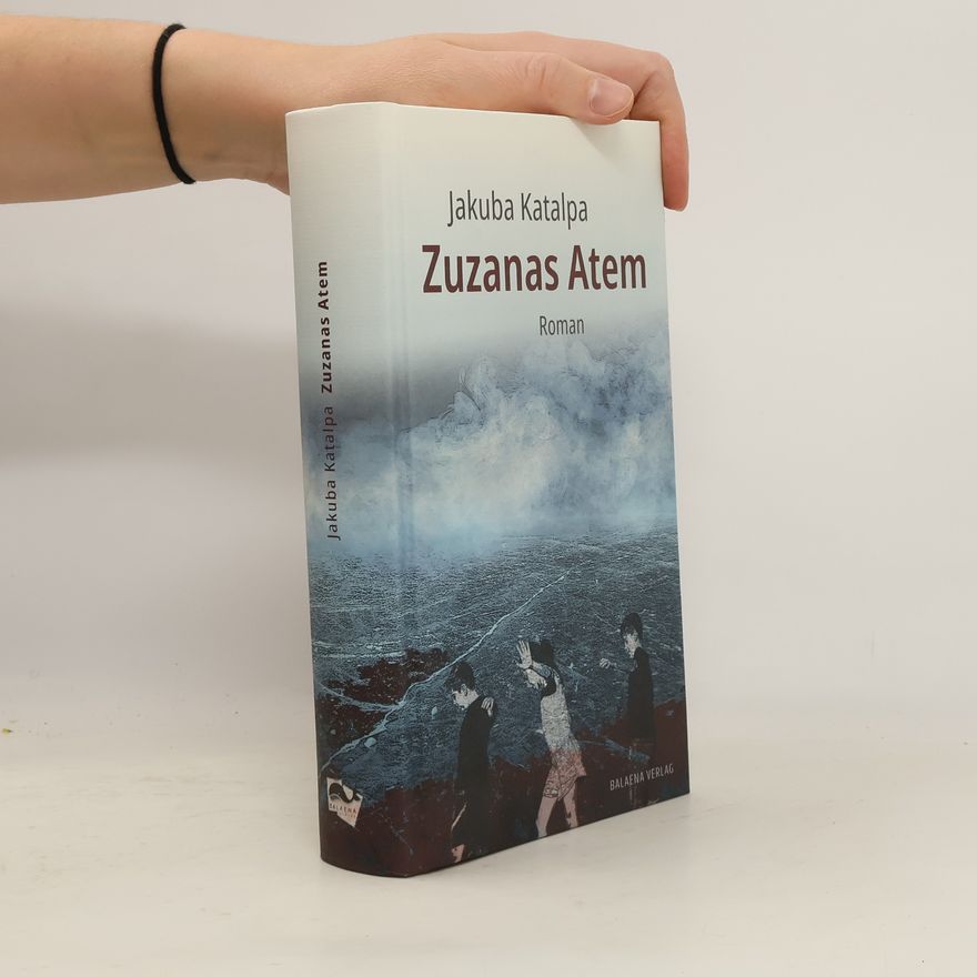 Jakuba Katalpa Zuzanas Atem