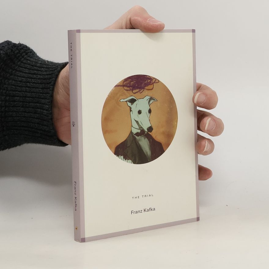 Franz Kafka The Trial