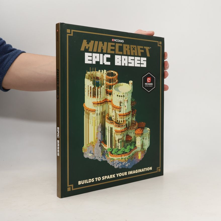 Mojang AB Minecraft: Epic Bases