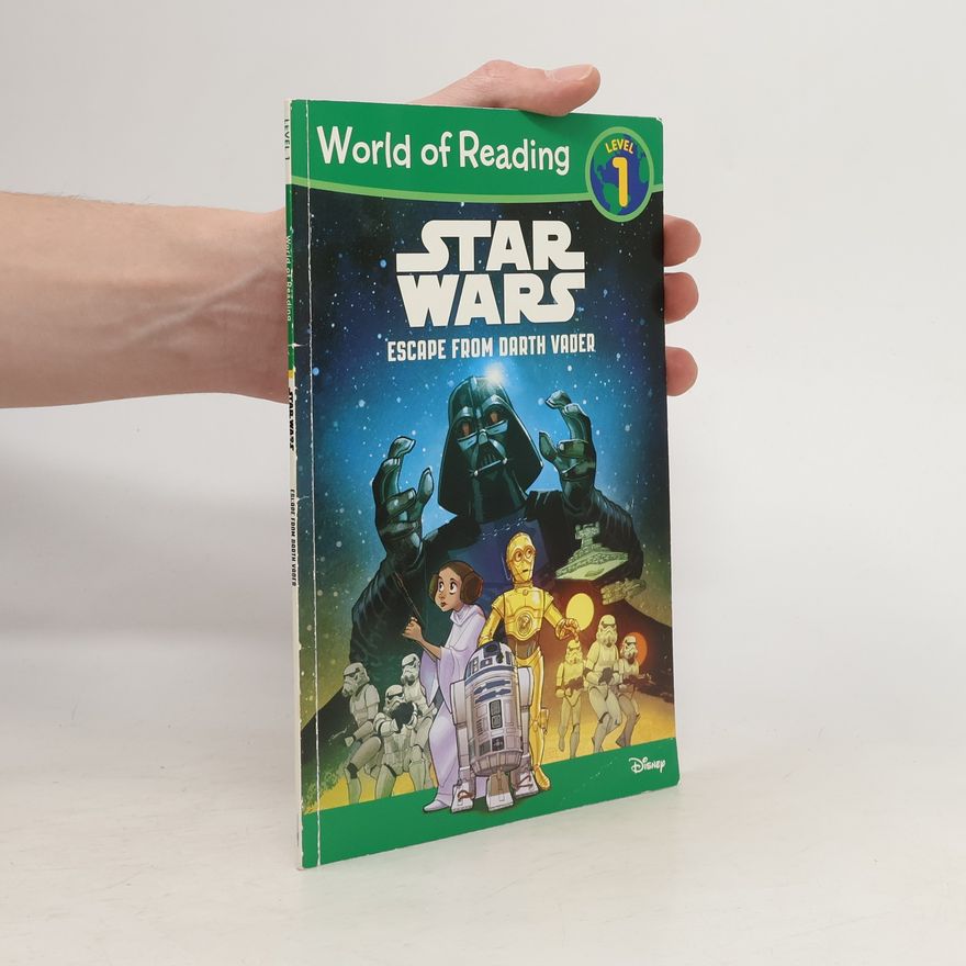 Michael Siglain Escape from Darth Vader