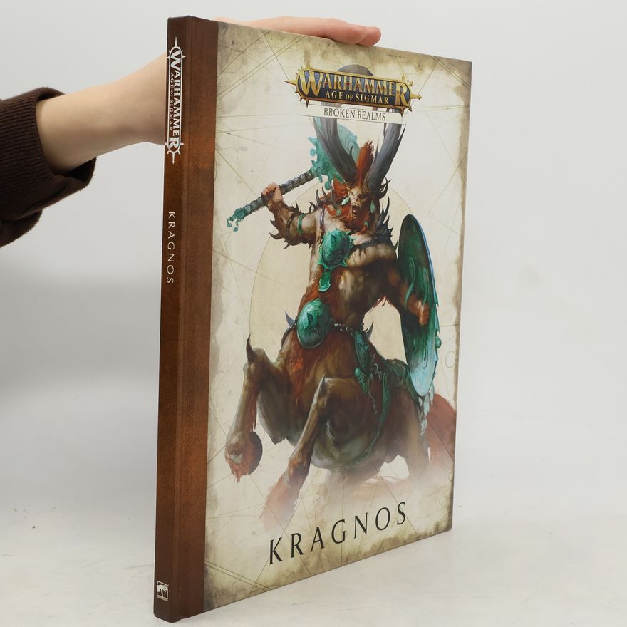 Autorenkollektiv Warhammer Age of Sigmar
