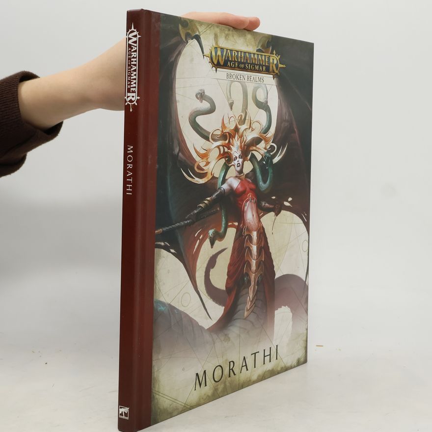 Autorenkollektiv Warhammer Age of Sigmar Broken Realms