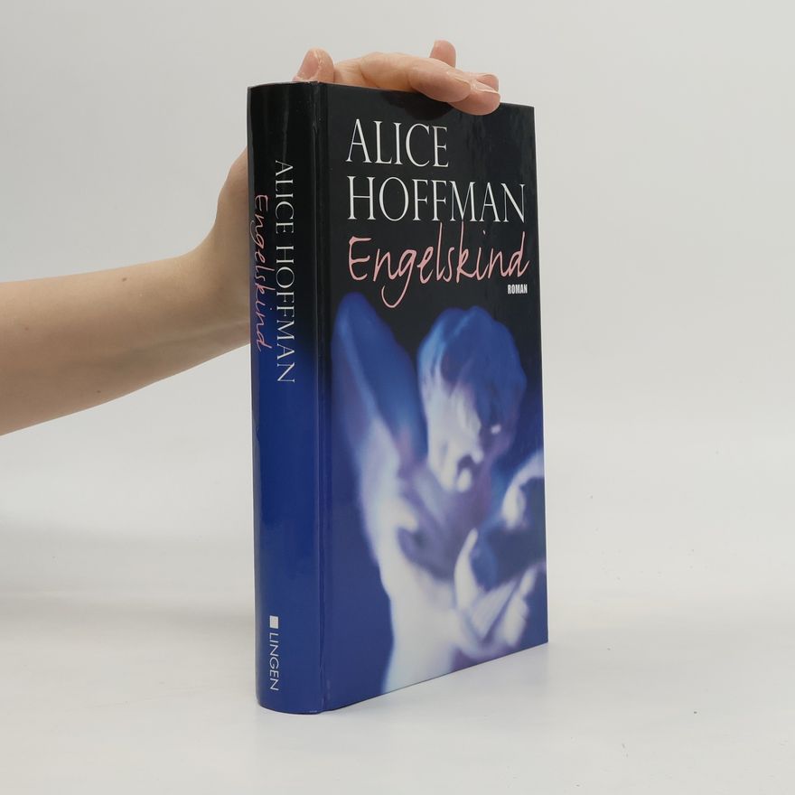 Alice Hoffman Engelskind