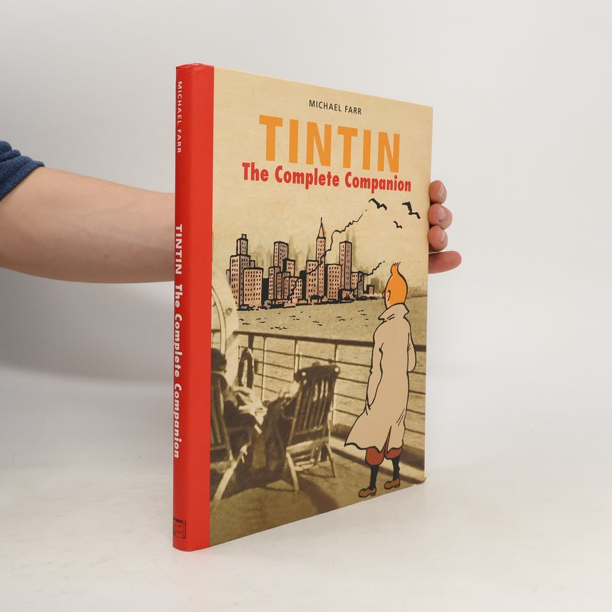 Michael Farr Tintin