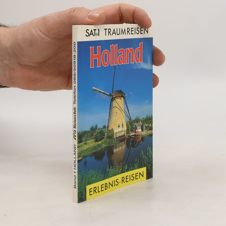Various authors Holland