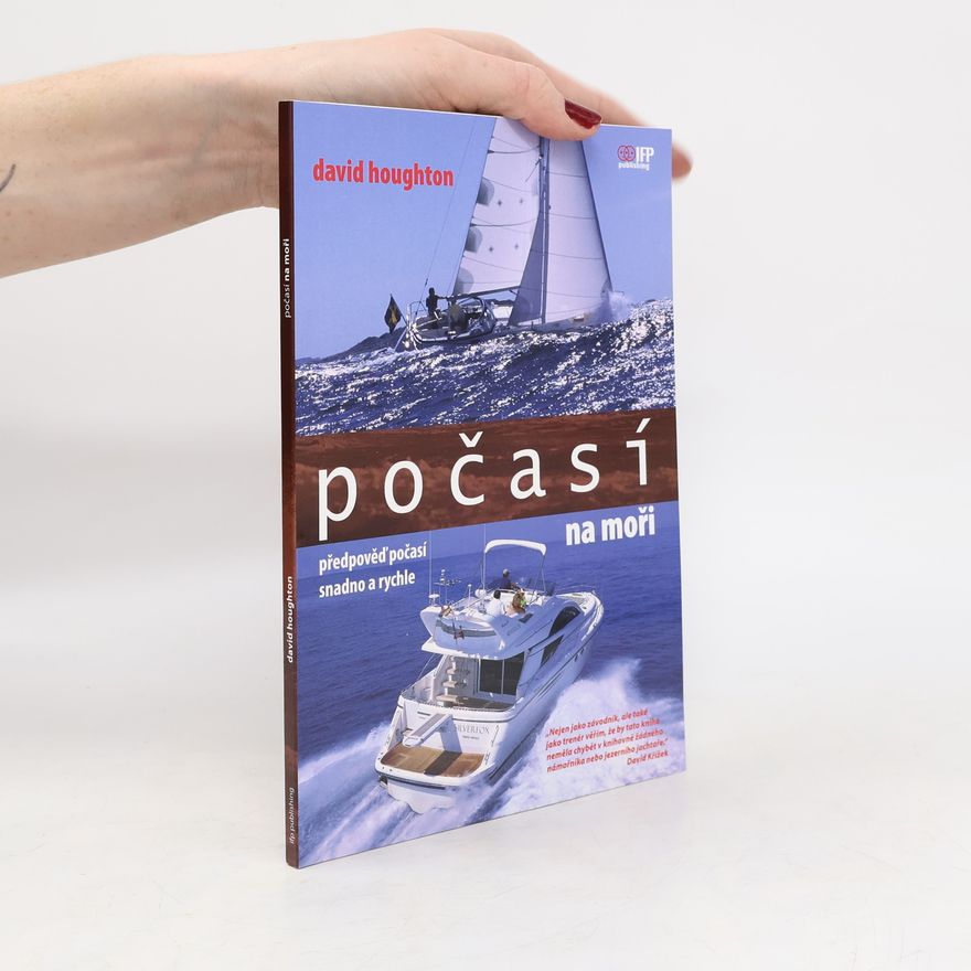 David Houghton Počasí na moři