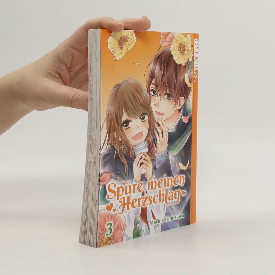 Marina Umezawa Spüre meinen Herzschlag 03