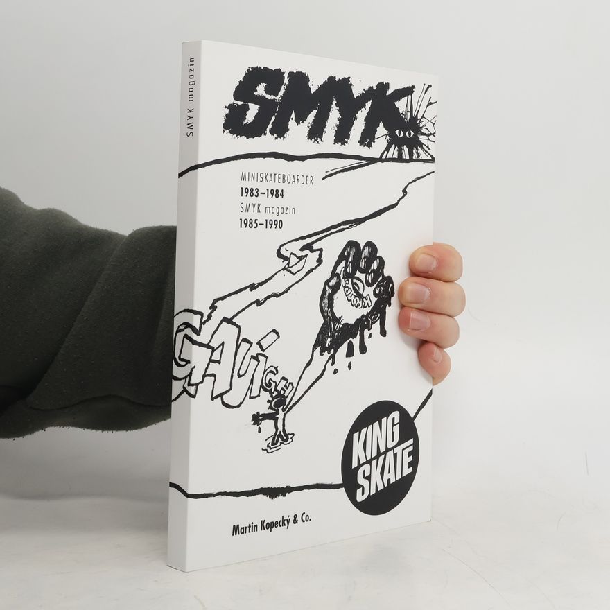 Kolektiv autorů Smyk