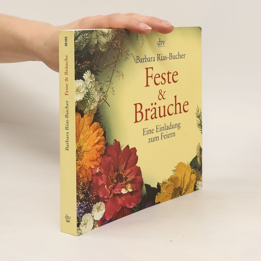 Barbara Rias-Bucher Feste & Bräuche