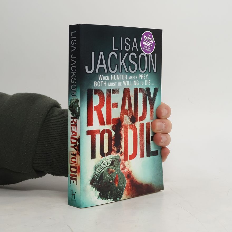 Lisa Jackson Ready to Die