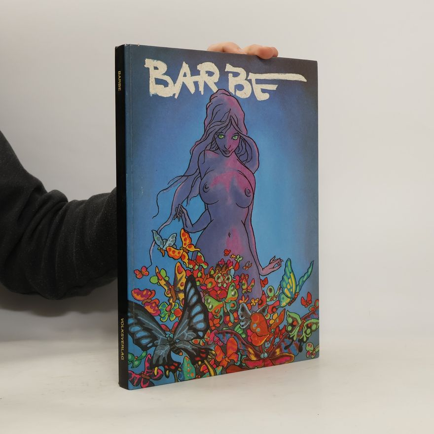 André Barbe Barbe
