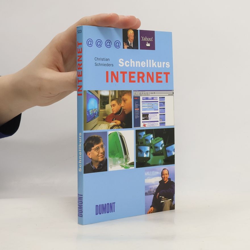 Christian Schnieders Internet