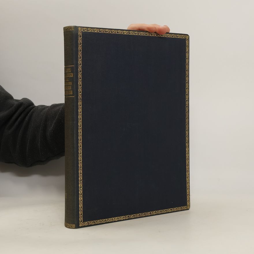 Carl Justi Miscellaneen aus drei Jahrhunderten spanischen Kunstlebens. Band 1