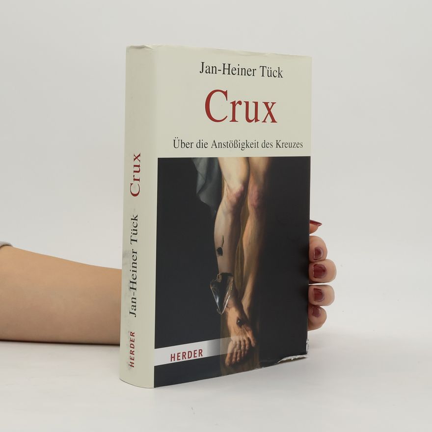 Jan-Heiner Tück Crux
