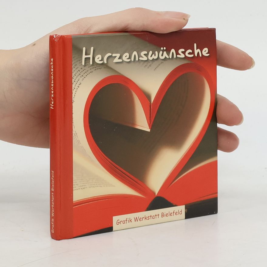 Werner Bethmann Herzenswünsche