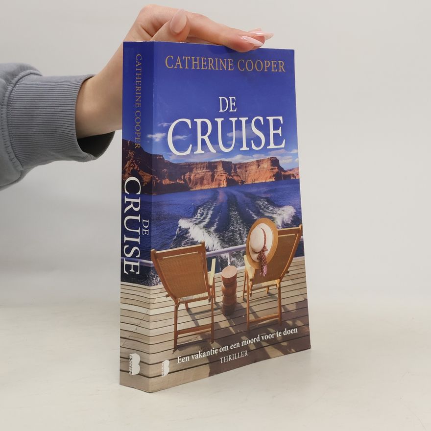 Catherine Cooper De Cruise