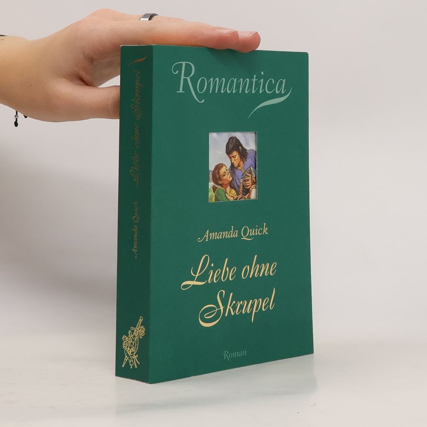 Jayne Ann Krentz Liebe ohne Skrupel