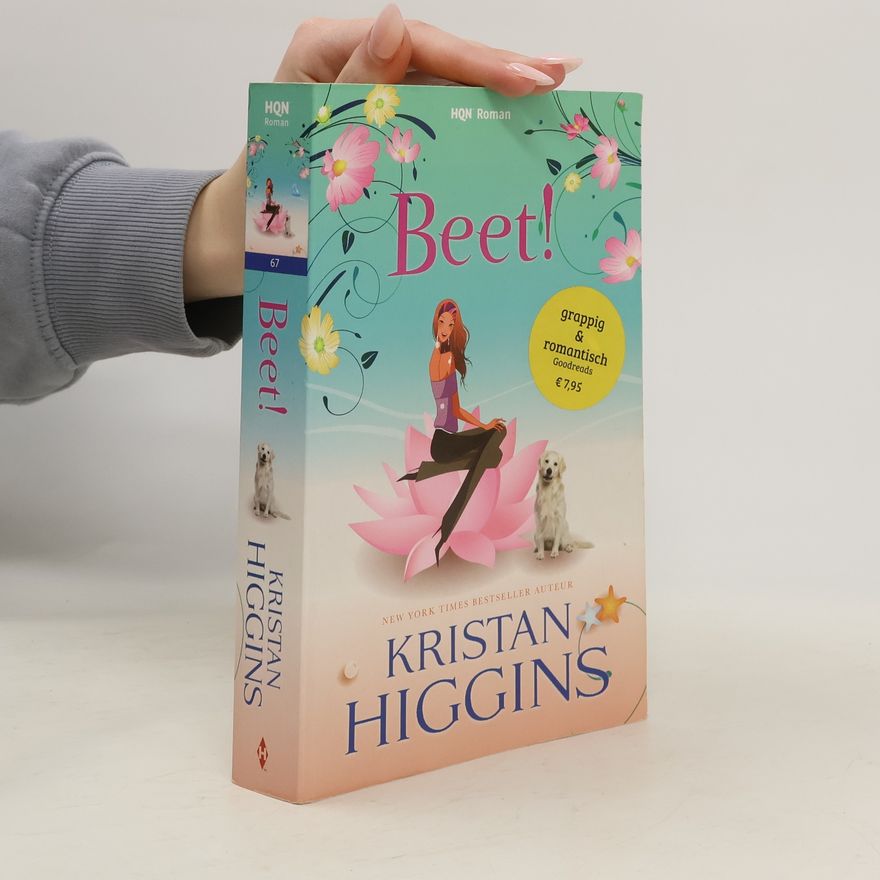 Kristan Higgins Beet!