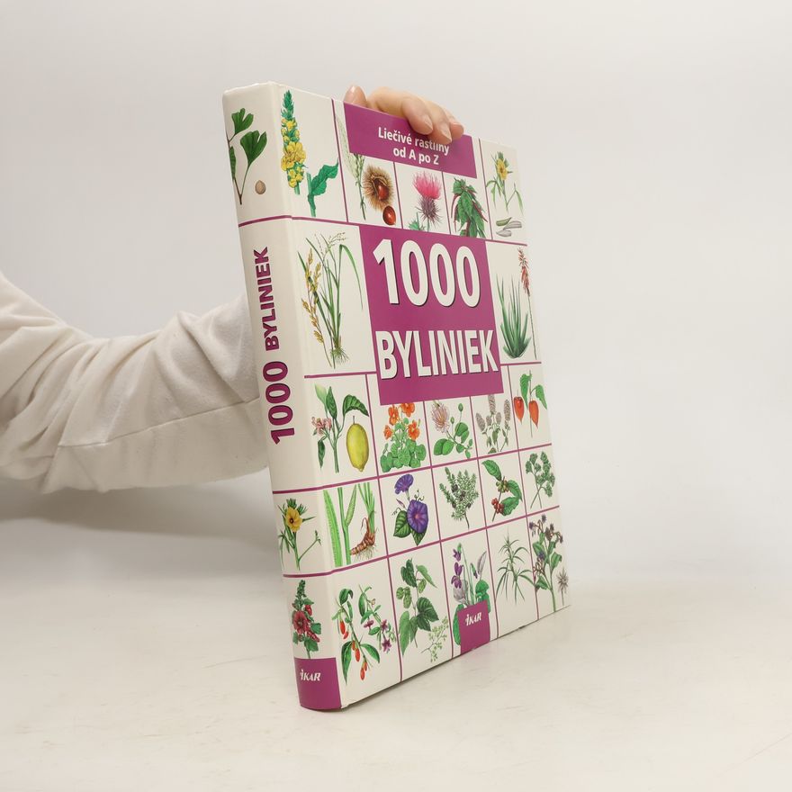 Hnas W. Kothe 1000 byliniek