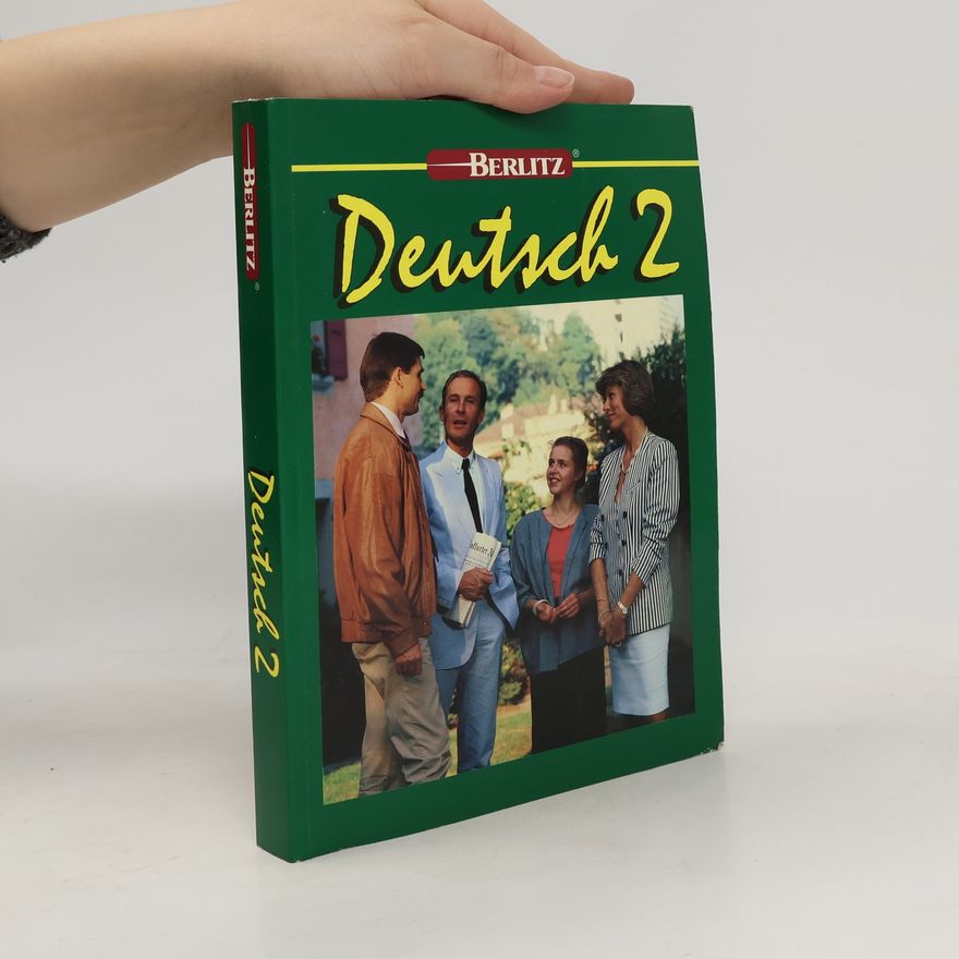 Autorenkollektiv Deutsch 2