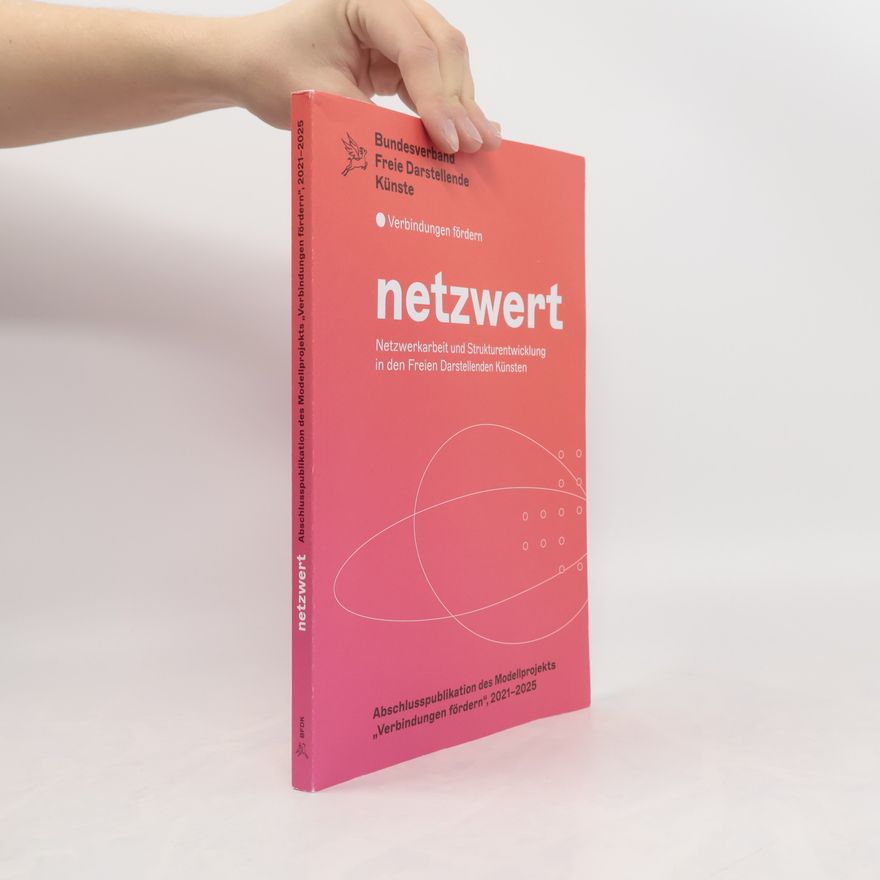 Various authors Verbindungen fördern. Netzwert