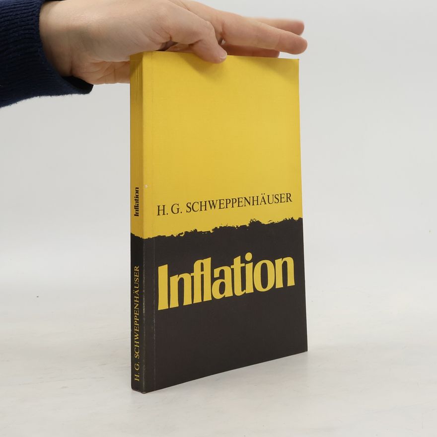 Hans-Georg Schweppenhäuser Inflation