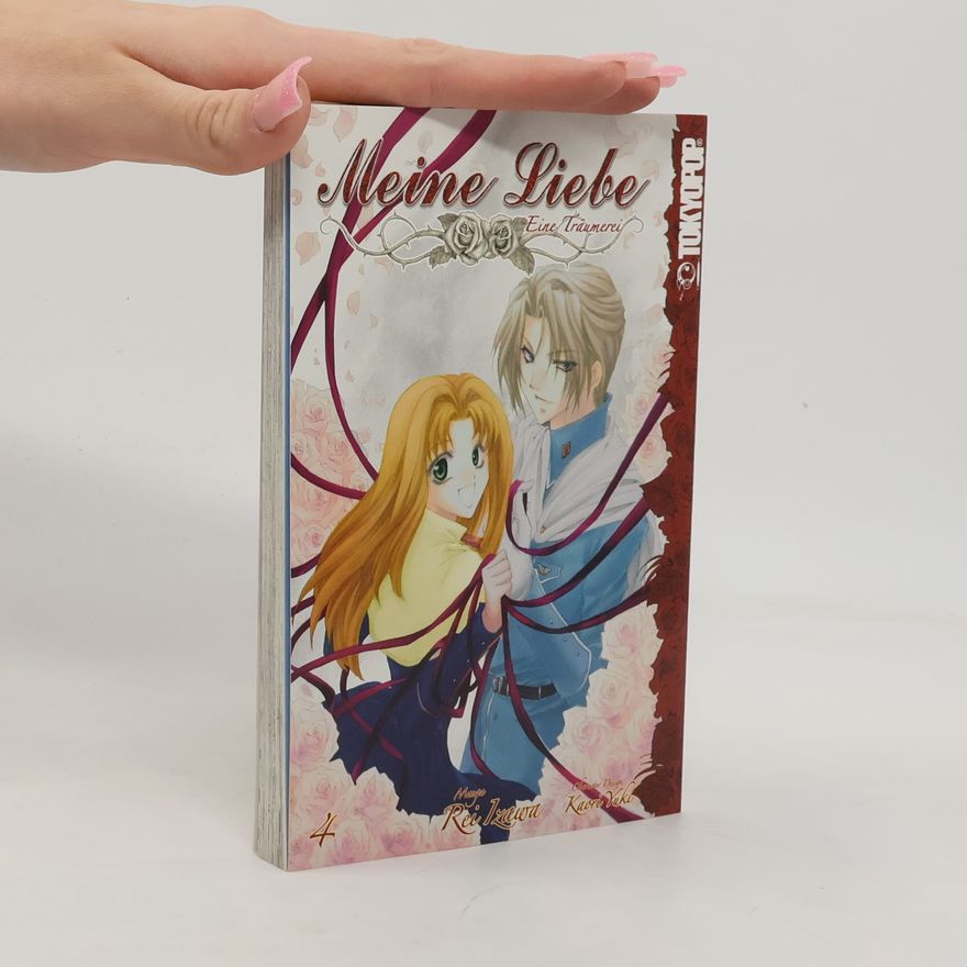 Autorenkollektiv Meine Liebe - Eine Träumerei 4