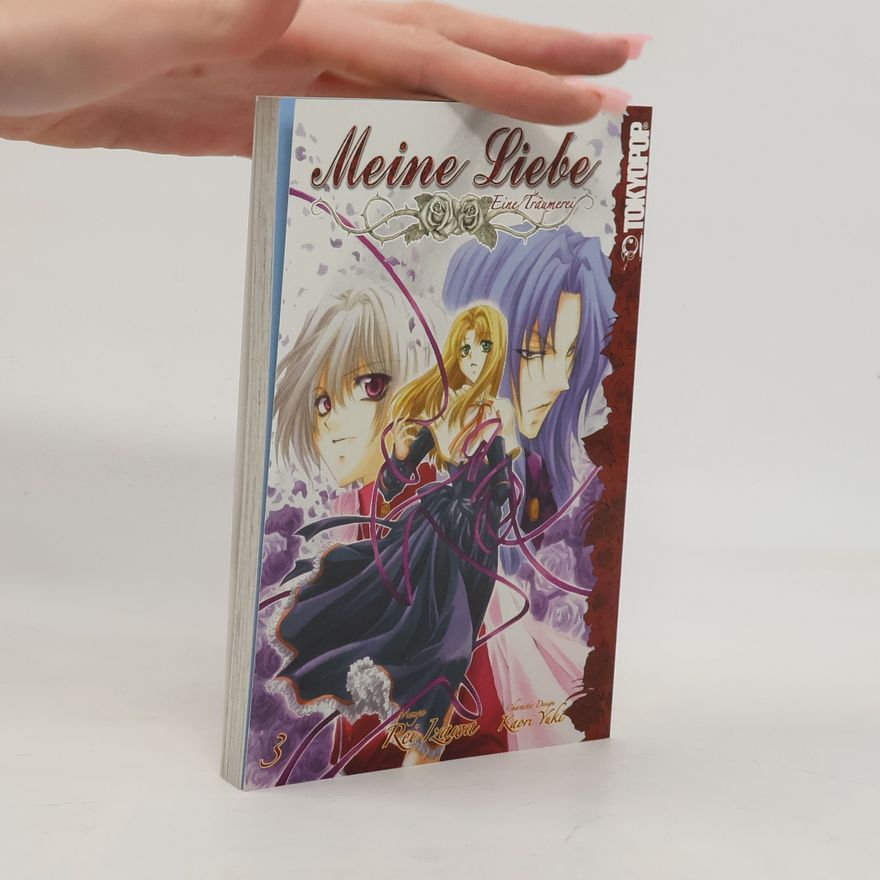 Rei Izawa Meine Liebe