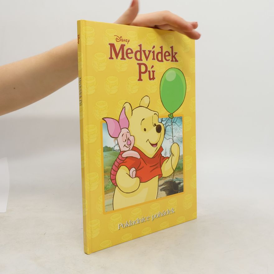 Autorenkollektiv Medvídek Pú