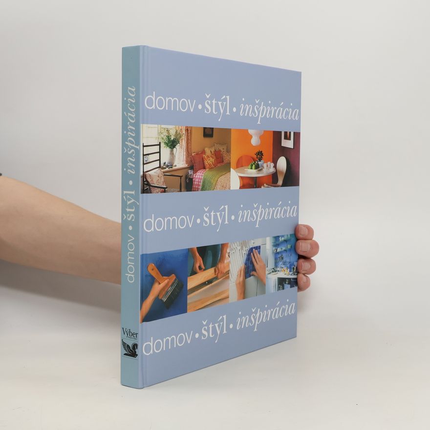 Autorenkollektiv Domov, štýl, inšpirácia