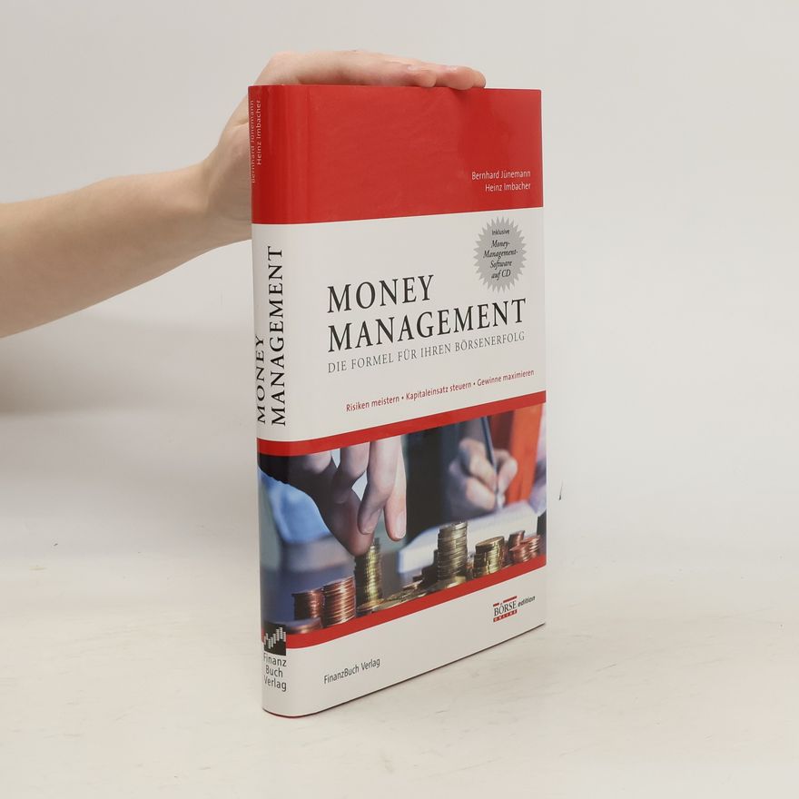 Bernhard Jünemann Money-Management