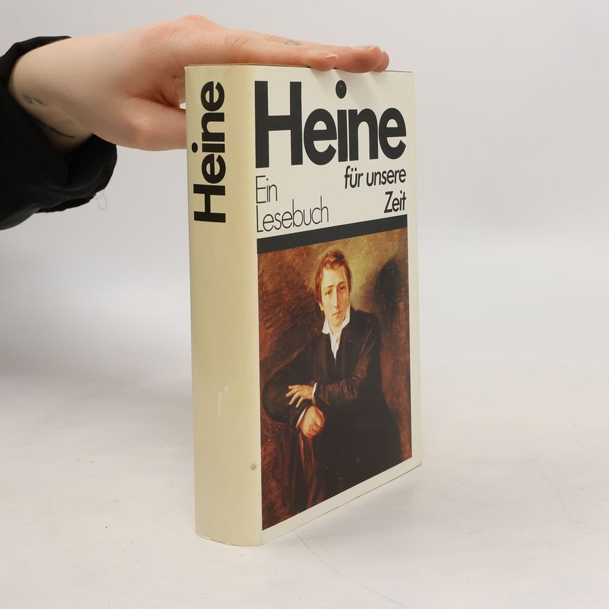 Heinrich Heine Heine