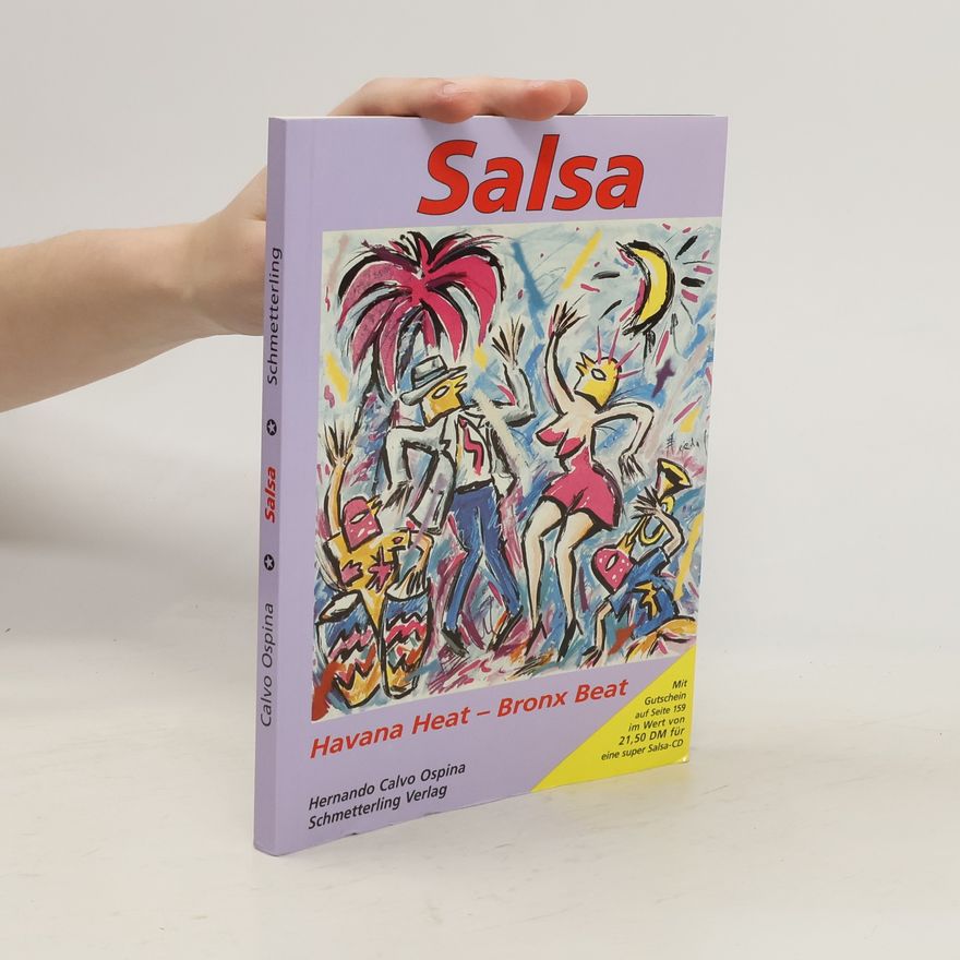 Hernando Calvo Ospina Salsa