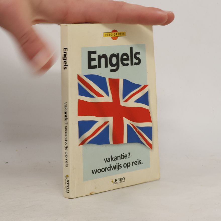 Collectif d'auteurs Engels