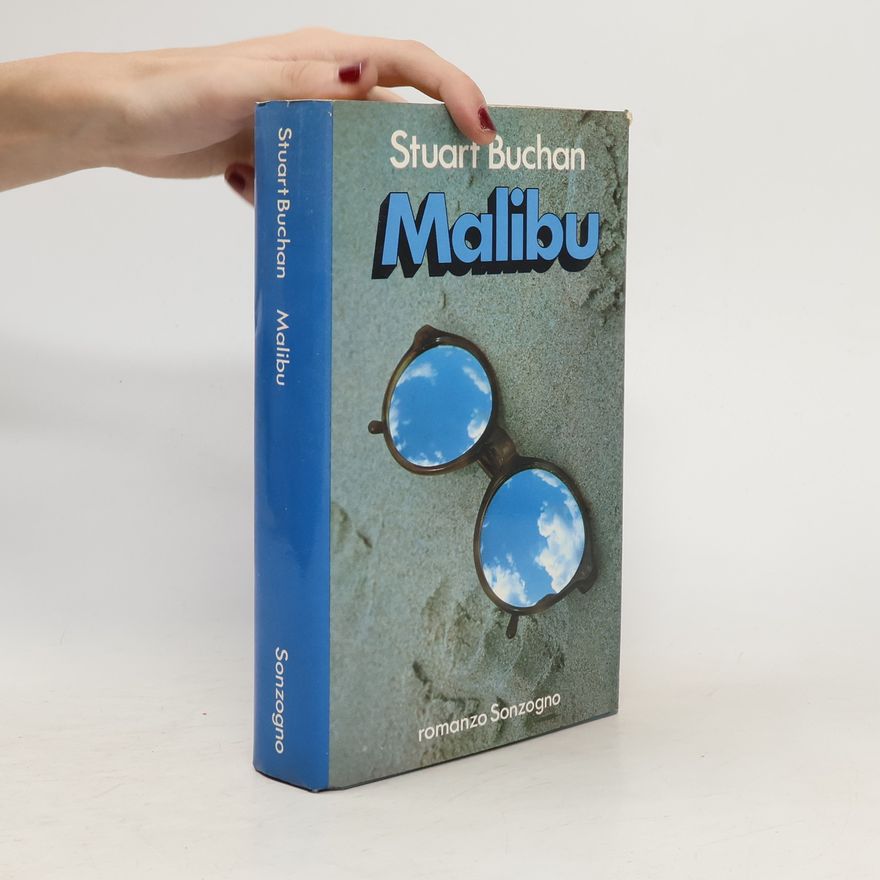 Stuart Buchan Malibu
