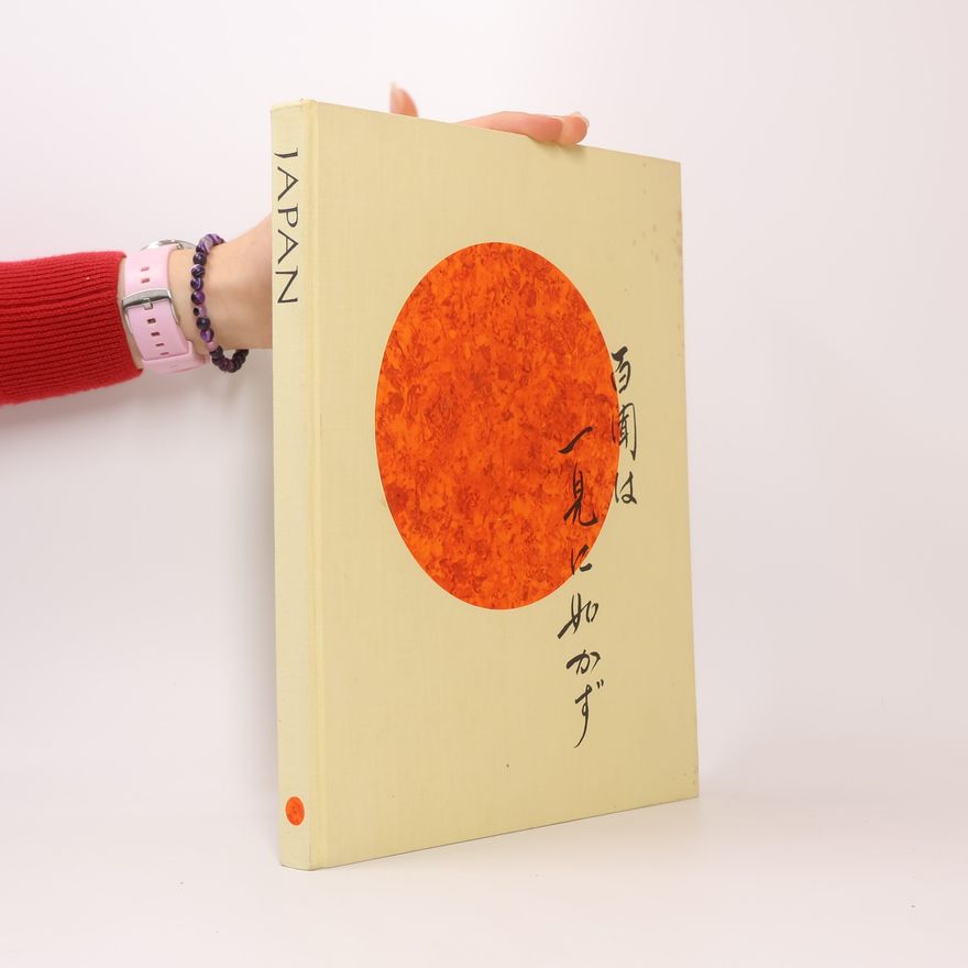 Autorenkollektiv Japan