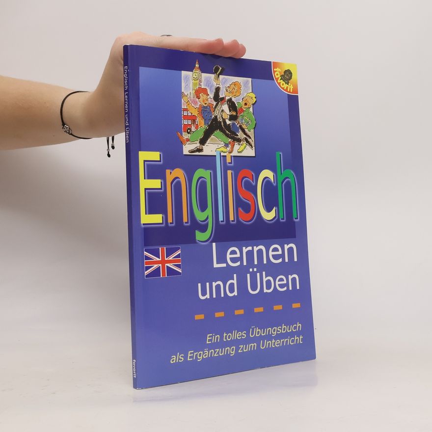 Autorenkollektiv Englisch lernen und Üben