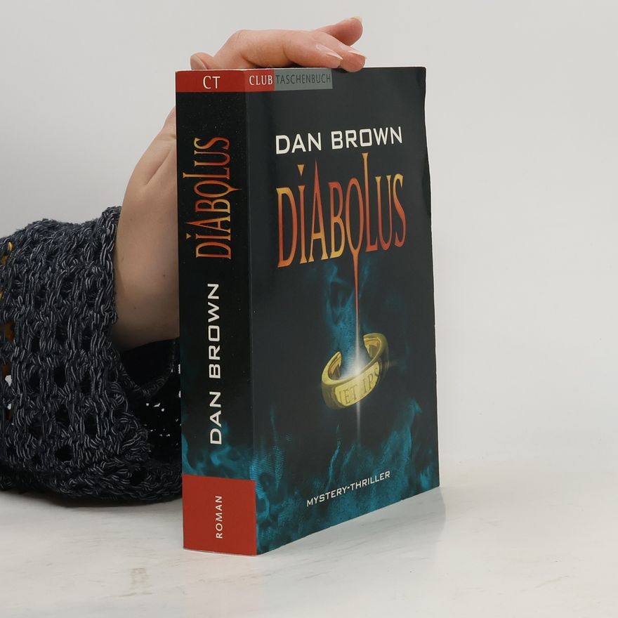 Dan Brown Diabolus