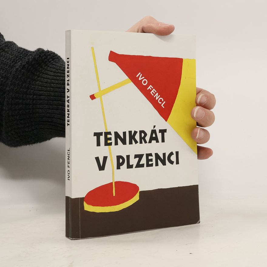 Jan Odnykud Tenkrát v Plzenci