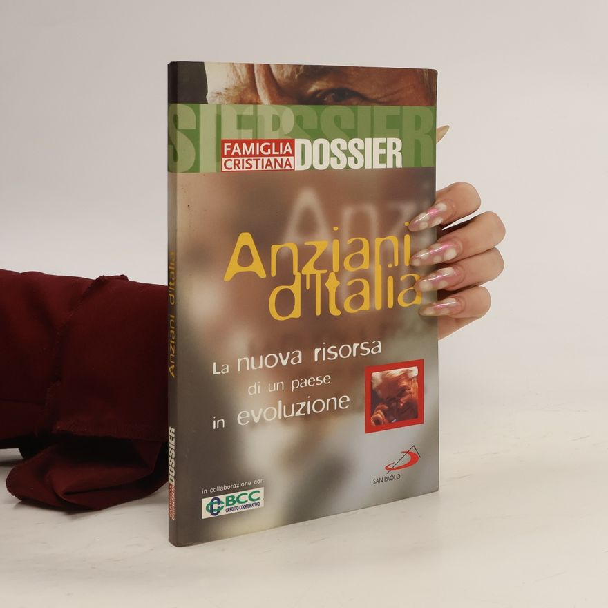 Autorenkollektiv Anziani d'Italia