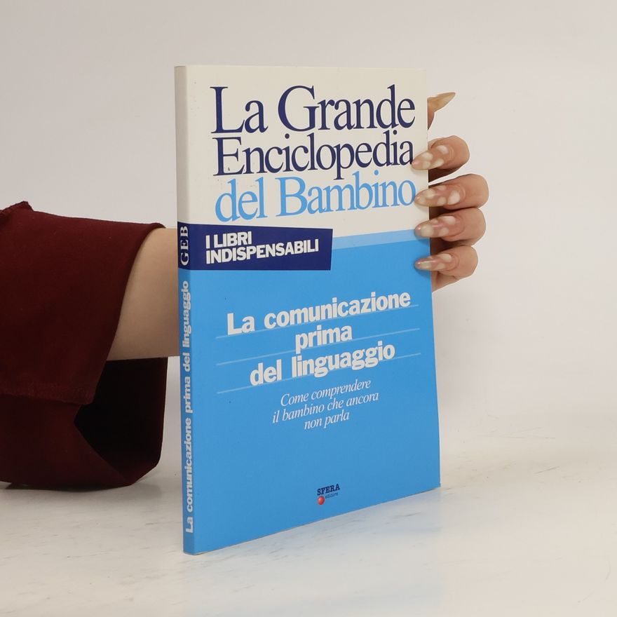 Autorenkollektiv La comunicazione prima del linguaggio