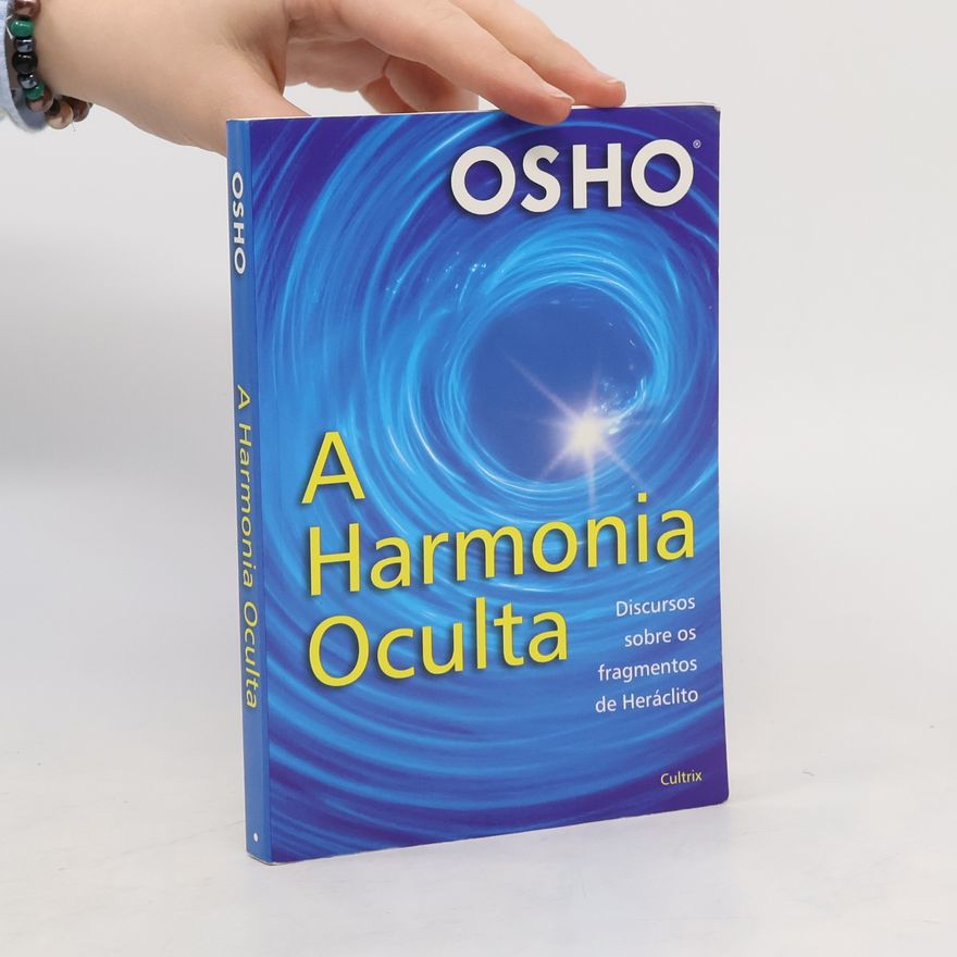 Ošó A Harmonia Oculta