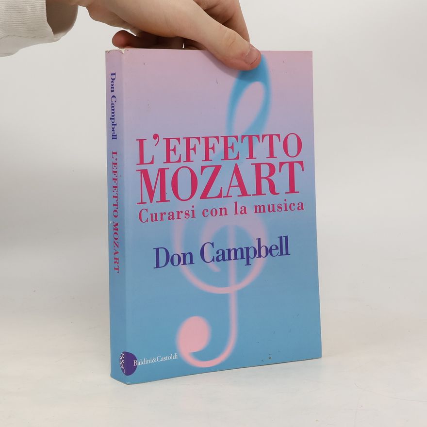 Don G. Campbell L'effetto Mozart