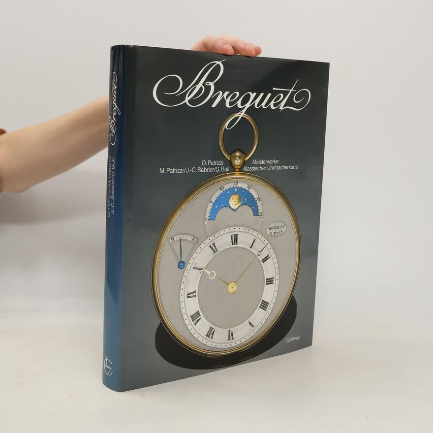 Osvaldo Patrizzi Breguet