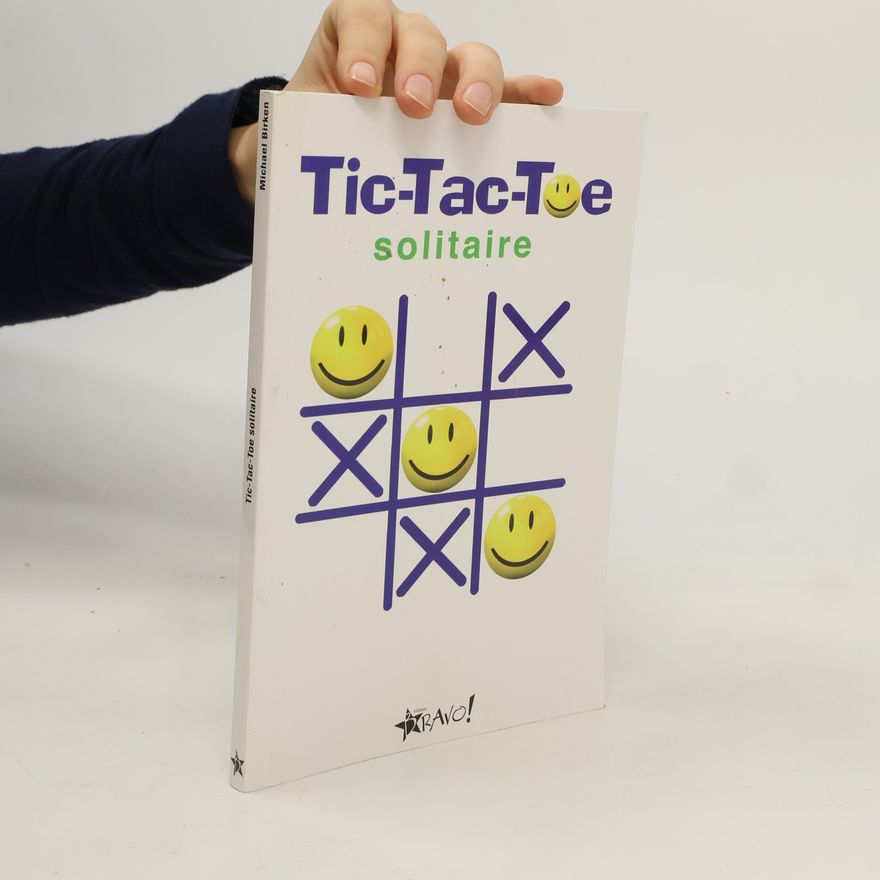 Michael Birkenbihl Tic-Tac-Toe Solitaire
