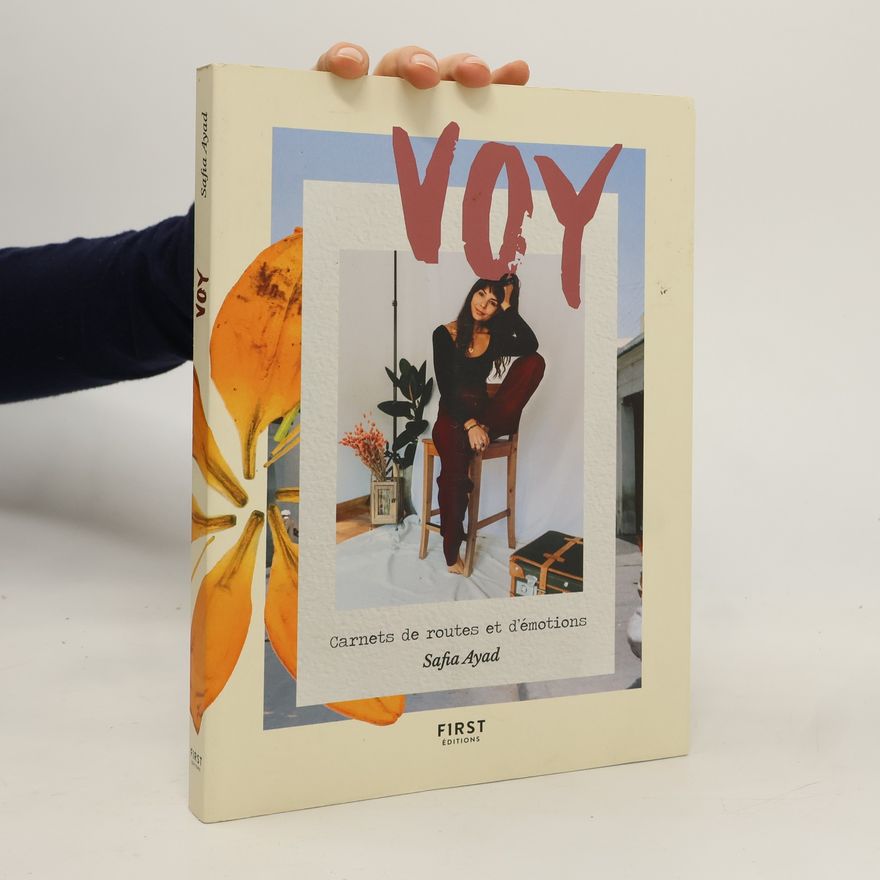 Safia Ayad Voy